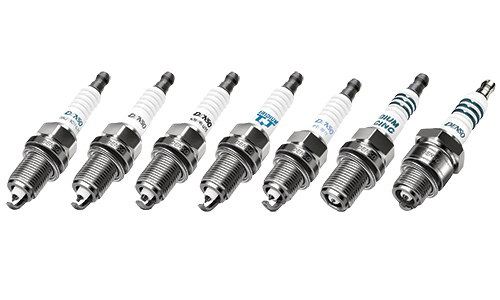 All Spark Plugs All Spark Plugs