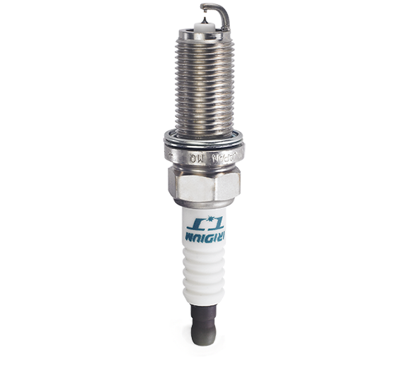 DENSO IridiumTT Full-web