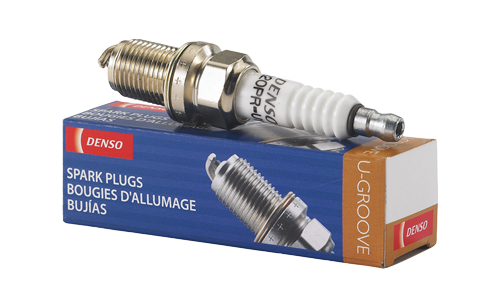 denso-original-u-groove-spark-plug condenser
