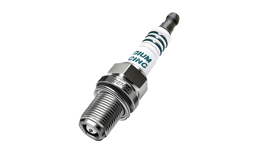 Iridium Racing Iridium Racing